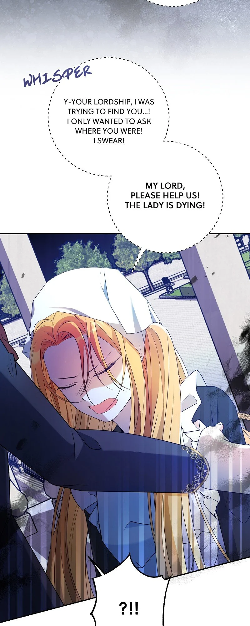 A Fairy Tale for Villains Chapter 17 44